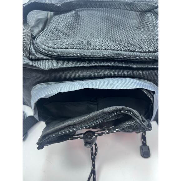 Quantaray QS 32571 Nylon Camera Bag Heavy Duty Shoulder Strap - Picture 6 of 8